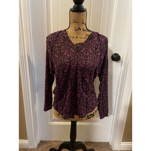 Lightweight Marika Yoga top - Picture 1 of 4